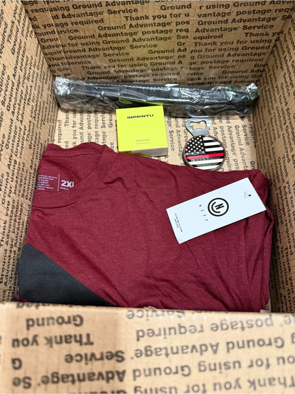 Men’s Bundle-NWT - Picture 2 of 6